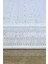 Koleksiyonu 5.8m² En 200cm Boy 290cm Akrilik + Polyester İplik Düz Saçaklı Bej Gri Renk Makine Halısı 2
