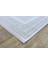 Koleksiyonu 5.8m² En 200cm Boy 290cm Akrilik + Polyester İplik Düz Saçaklı Bej Gri Renk Makine Halısı 3