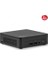 NUC13 Pro Slim Kit Intel Core Vpro® 1350P 64GB 512GB SSD Windows 11 Pro Wifi/bluetooth/thunderbolt Mini Bilgisayar NUC13L3KV5P14 + Zetta Flash Bellek 3