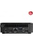 NUC13 Pro Slim Kit Intel Core Vpro® 1350P 64GB 512GB SSD Windows 11 Pro Wifi/bluetooth/thunderbolt Mini Bilgisayar NUC13L3KV5P14 + Zetta Flash Bellek 4