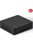 NUC13 Pro Slim Kit Intel Core Vpro® 1350P 16GB 256GB SSD Freedos Wifi/bluetooth/thunderbolt Mini Bilgisayar NUC13L3KV5F05 + Zetta Flash Bellek 5