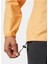 Loke Jacket Women Kapüşonlu Sarı 4