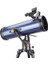 114AZ 114-1000 Teleskop 1