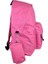 Sırt Çantası Pembe 2