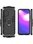 Xiaomi 10 Lıte 5g Askeri Damla Koruma Kickstand Darbeye (Yurt Dışından) 3