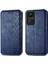 Infinix Not 11 Için Kılıf Cüzdan Fonksiyonu Deri Çanta Zarif Flip (Yurt Dışından) 1