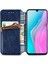 Infinix Not 11 Için Kılıf Cüzdan Fonksiyonu Deri Çanta Zarif Flip (Yurt Dışından) 4