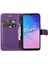 Kart Yuvası ile Samsung Galaxy A05 Için Flip Case Iş Cüzdan Telefon Kılıfı (Yurt Dışından) 4