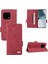 Oneplus 10PRO 5g Kart Ekleme Deri Için Kılıf ile Folio Flip Case (Yurt Dışından) 2