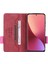 Xiaomi 12 5g Kart Ekleme Deri Folio Flip Case Koruyucu Kılıf (Yurt Dışından) 3
