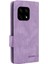 Oneplus 10PRO 5g Kart Ekleme Deri Için Kılıf ile Folio Flip Case (Yurt Dışından) 4