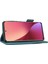 Xiaomi 12 5g Kart Ekleme Deri Folio Flip Case Koruyucu Kılıf (Yurt Dışından) 3