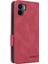 Xiaomi Redmi A1 Koruyucu Kapak Için Kılıf Tam Koruma Kartı Ekleme (Yurt Dışından) 4