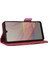 Kart Tutucu Kickstand Tam Koruma ile Sony Xperia Ace Iii Için Kılıf (Yurt Dışından) 1