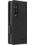Samsung Galaxy Z Case 4 Için Kılıf Tam Koruma Kartı Ekleme Deri (Yurt Dışından) 3