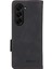Samsung Galaxy Z Flod 5 Için Kılıf Kart Tutucu Kickstand Tam Kapak ile (Yurt Dışından) 3