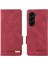 Samsung Galaxy Z Flod 5 Için Kılıf Kart Tutucu Kickstand Tam Kapak ile (Yurt Dışından) 1