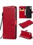 Kart ile Samsung Galaxy A10E Iş Cüzdan Telefon Kılıfı Için Flip Case (Yurt Dışından) 1
