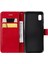 Kart ile Samsung Galaxy A10E Iş Cüzdan Telefon Kılıfı Için Flip Case (Yurt Dışından) 5