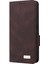 Nothing Telefon 2A Manyetik Karbon Fiber Deri Folio Flip Case (Yurt Dışından) 4