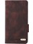 Nothing Telefon 2A Manyetik Karbon Fiber Deri Folio Flip Case (Yurt Dışından) 5