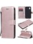 Kart Yuvası Iş Cüzdan Telefon ile Samsung Galaxy A01 Çekirdek Için Flip Case (Yurt Dışından) 1