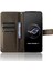 Asus Rog Telefon 7 Kickstand Manyetik Cüzdan Kapak Kart Tutucu Için Kılıf (Yurt Dışından) 4