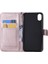 Iphone Xr Iş Cüzdan Telefon Kılıfı Için Flip Case Yüksek Kalite Deri (Yurt Dışından) 3