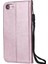 Kart Yuvası Klasik ile iphone 7/8 Iş Cüzdan Telefon Kılıfı Için Flip Case (Yurt Dışından) 4