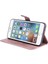 Iphone 7 Için Flip Case Artı/8 Artı Iş Cüzdan Telefon Kılıfı ile Kart (Yurt Dışından) 4