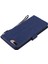 Iphone 7 Için Flip Case Artı/8 Artı Iş Cüzdan Telefon Kılıfı ile Kart (Yurt Dışından) 3