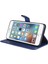 Iphone 7 Için Flip Case Artı/8 Artı Iş Cüzdan Telefon Kılıfı ile Kart (Yurt Dışından) 5