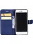 Kart Yuvası Klasik ile iphone 7/8 Iş Cüzdan Telefon Kılıfı Için Flip Case (Yurt Dışından) 3