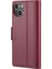 IPhone 15 Artı Anti Dolandırıcılık Kickstand Darbeye Vaka Vaka (Yurt Dışından) 3