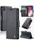 IPhone X/xs Kickstand Darbeye Dayanıklı Durumda Kart Yuvası Cüzdan (Yurt Dışından) 2