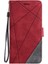 IPhone Xr Pu Deri Kart Tutucu Kickstand Cüzdan Flip Folio (Yurt Dışından) 1