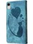 IPhone Xr Kart Cep Cüzdan Kılıf Tutucu Kapak Flip Folio Kedi (Yurt Dışından) 4
