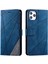 IPhone 11 Için Kılıf Pro Pu Deri Cüzdan Çevir Folyo Kart Tutucu Kickstand (Yurt Dışından) 1
