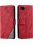 IPhone Se 2020/SE 2022 Manyetik Darbeye Dayanıklı Kart Tutucu Kickstand (Yurt Dışından) 1
