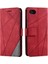 IPhone Se 2020/SE 2022 Manyetik Darbeye Dayanıklı Kart Tutucu Kickstand (Yurt Dışından) 5