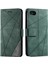 IPhone Se 2020/SE 2022 Manyetik Darbeye Dayanıklı Kart Tutucu Kickstand (Yurt Dışından) 1
