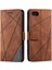 IPhone Se 2020/SE 2022 Manyetik Darbeye Dayanıklı Kart Tutucu Kickstand (Yurt Dışından) 1