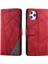 IPhone 11 Için Kılıf Pro Pu Deri Cüzdan Çevir Folyo Kart Tutucu Kickstand (Yurt Dışından) 1