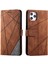 IPhone 11 Için Kılıf Pro Max Cüzdan Flip Folio Darbeye Kart Tutucu Pu (Yurt Dışından) 1