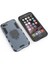 IPhone Se 2022/2020 Askeri Damla Koruma Kickstand Halka Kapak (Yurt Dışından) 2
