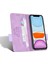Kart Tutucu Kickstand Tam Flip ile iphone 11 Kart Ekleme Için Kılıf (Yurt Dışından) 4