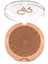 Sun Bright Bronzer Powder No: 02 Sun City - Bronzlaştırıcı Pudra - 8691190537456 1