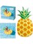 Sarı Intex 58761 Ananas Yatak - Ada 2