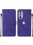 Motorola Edge 30 Pro Için Kılıf (Yurt Dışından) 5