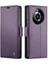 Realme 11 Pro Anti Dolandırıcılık Darbeye Dayanıklı Durumda Kart Yuvası Cüzdan (Yurt Dışından) 1